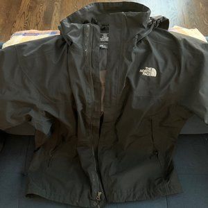 The North Face Hyvent Jacket